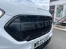 USED 2022 22 FORD TRANSIT CUSTOM 2.0 300 EcoBlue Trend Crew Van Double Cab 5dr Diesel Manual L1 H1 Euro 6 (s/s) (6 Seat) (130 ps) CRUISE/SENSORS/ULEZ/EURO 6/CARPLAY
