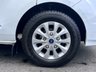 USED 2022 22 FORD TRANSIT CUSTOM 2.0 300 EcoBlue Trend Crew Van Double Cab 5dr Diesel Manual L1 H1 Euro 6 (s/s) (6 Seat) (130 ps) CRUISE/SENSORS/ULEZ/EURO 6/CARPLAY