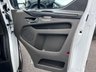 USED 2022 22 FORD TRANSIT CUSTOM 2.0 300 EcoBlue Trend Crew Van Double Cab 5dr Diesel Manual L1 H1 Euro 6 (s/s) (6 Seat) (130 ps) CRUISE/SENSORS/ULEZ/EURO 6/CARPLAY