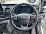 USED 2022 22 FORD TRANSIT CUSTOM 2.0 300 EcoBlue Trend Crew Van Double Cab 5dr Diesel Manual L1 H1 Euro 6 (s/s) (6 Seat) (130 ps) CRUISE/SENSORS/ULEZ/EURO 6/CARPLAY