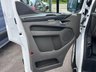USED 2022 22 FORD TRANSIT CUSTOM 2.0 300 EcoBlue Trend Crew Van Double Cab 5dr Diesel Manual L1 H1 Euro 6 (s/s) (6 Seat) (130 ps) CRUISE/SENSORS/ULEZ/EURO 6/CARPLAY