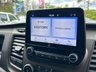 USED 2022 22 FORD TRANSIT CUSTOM 2.0 300 EcoBlue Trend Crew Van Double Cab 5dr Diesel Manual L1 H1 Euro 6 (s/s) (6 Seat) (130 ps) CRUISE/SENSORS/ULEZ/EURO 6/CARPLAY