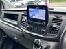 USED 2022 22 FORD TRANSIT CUSTOM 2.0 300 EcoBlue Trend Crew Van Double Cab 5dr Diesel Manual L1 H1 Euro 6 (s/s) (6 Seat) (130 ps) CRUISE/SENSORS/ULEZ/EURO 6/CARPLAY