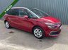 USED 2018 18 CITROEN GRAND C4 PICASSO 1.6 BlueHDi Feel MPV 5dr Diesel Manual Euro 6 (s/s) (120 ps) 7 SEATER/SAT NAV/FSH