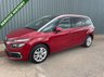 USED 2018 18 CITROEN GRAND C4 PICASSO 1.6 BlueHDi Feel MPV 5dr Diesel Manual Euro 6 (s/s) (120 ps) 7 SEATER/SAT NAV/FSH