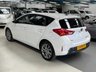 USED 2014 64 TOYOTA AURIS 1.8 VVT-h Excel Hatchback 5dr Petrol Hybrid CVT Euro 5 (s/s) (136 ps) 