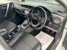 USED 2014 64 TOYOTA AURIS 1.8 VVT-h Excel Hatchback 5dr Petrol Hybrid CVT Euro 5 (s/s) (136 ps) 