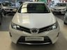 USED 2014 64 TOYOTA AURIS 1.8 VVT-h Excel Hatchback 5dr Petrol Hybrid CVT Euro 5 (s/s) (136 ps) 