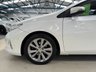 USED 2014 64 TOYOTA AURIS 1.8 VVT-h Excel Hatchback 5dr Petrol Hybrid CVT Euro 5 (s/s) (136 ps) 