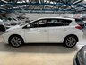 USED 2014 64 TOYOTA AURIS 1.8 VVT-h Excel Hatchback 5dr Petrol Hybrid CVT Euro 5 (s/s) (136 ps) 