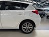 USED 2014 64 TOYOTA AURIS 1.8 VVT-h Excel Hatchback 5dr Petrol Hybrid CVT Euro 5 (s/s) (136 ps) 