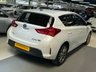 USED 2014 64 TOYOTA AURIS 1.8 VVT-h Excel Hatchback 5dr Petrol Hybrid CVT Euro 5 (s/s) (136 ps) 