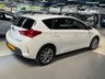 USED 2014 64 TOYOTA AURIS 1.8 VVT-h Excel Hatchback 5dr Petrol Hybrid CVT Euro 5 (s/s) (136 ps) 