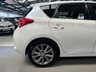 USED 2014 64 TOYOTA AURIS 1.8 VVT-h Excel Hatchback 5dr Petrol Hybrid CVT Euro 5 (s/s) (136 ps) 