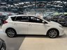 USED 2014 64 TOYOTA AURIS 1.8 VVT-h Excel Hatchback 5dr Petrol Hybrid CVT Euro 5 (s/s) (136 ps) 