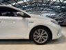 USED 2014 64 TOYOTA AURIS 1.8 VVT-h Excel Hatchback 5dr Petrol Hybrid CVT Euro 5 (s/s) (136 ps) 