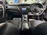 USED 2014 64 TOYOTA AURIS 1.8 VVT-h Excel Hatchback 5dr Petrol Hybrid CVT Euro 5 (s/s) (136 ps) 