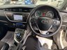 USED 2014 64 TOYOTA AURIS 1.8 VVT-h Excel Hatchback 5dr Petrol Hybrid CVT Euro 5 (s/s) (136 ps) 