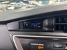 USED 2014 64 TOYOTA AURIS 1.8 VVT-h Excel Hatchback 5dr Petrol Hybrid CVT Euro 5 (s/s) (136 ps) 