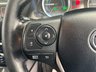 USED 2014 64 TOYOTA AURIS 1.8 VVT-h Excel Hatchback 5dr Petrol Hybrid CVT Euro 5 (s/s) (136 ps) 