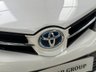 USED 2014 64 TOYOTA AURIS 1.8 VVT-h Excel Hatchback 5dr Petrol Hybrid CVT Euro 5 (s/s) (136 ps) 
