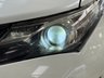 USED 2014 64 TOYOTA AURIS 1.8 VVT-h Excel Hatchback 5dr Petrol Hybrid CVT Euro 5 (s/s) (136 ps) 