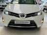 USED 2014 64 TOYOTA AURIS 1.8 VVT-h Excel Hatchback 5dr Petrol Hybrid CVT Euro 5 (s/s) (136 ps) 