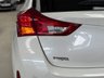 USED 2014 64 TOYOTA AURIS 1.8 VVT-h Excel Hatchback 5dr Petrol Hybrid CVT Euro 5 (s/s) (136 ps) 