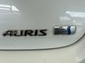 USED 2014 64 TOYOTA AURIS 1.8 VVT-h Excel Hatchback 5dr Petrol Hybrid CVT Euro 5 (s/s) (136 ps) 