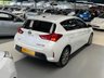 USED 2014 64 TOYOTA AURIS 1.8 VVT-h Excel Hatchback 5dr Petrol Hybrid CVT Euro 5 (s/s) (136 ps) 