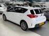 USED 2014 64 TOYOTA AURIS 1.8 VVT-h Excel Hatchback 5dr Petrol Hybrid CVT Euro 5 (s/s) (136 ps) 