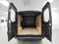USED 2026 26 RENAULT TRAFIC LL30 2.0 BLUEDCI 130 BHP LONG WHEELBASE EXTRA EDITION 2026 MODEL | LONG WHEELBASE | HIGH SPEC !
