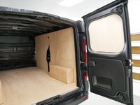 USED 2026 26 RENAULT TRAFIC LL30 2.0 BLUEDCI 130 BHP LONG WHEELBASE EXTRA EDITION 2026 MODEL | LONG WHEELBASE | HIGH SPEC !