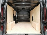 USED 2026 26 RENAULT TRAFIC LL30 2.0 BLUEDCI 130 BHP LONG WHEELBASE EXTRA EDITION 2026 MODEL | LONG WHEELBASE | HIGH SPEC !