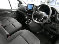 USED 2026 26 RENAULT TRAFIC LL30 2.0 BLUEDCI 130 BHP LONG WHEELBASE EXTRA EDITION 2026 MODEL | LONG WHEELBASE | HIGH SPEC !