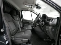 USED 2026 26 RENAULT TRAFIC LL30 2.0 BLUEDCI 130 BHP LONG WHEELBASE EXTRA EDITION 2026 MODEL | LONG WHEELBASE | HIGH SPEC !