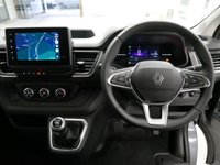 USED 2026 26 RENAULT TRAFIC LL30 2.0 BLUEDCI 130 BHP LONG WHEELBASE EXTRA EDITION 2026 MODEL | LONG WHEELBASE | HIGH SPEC !
