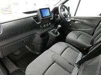 USED 2026 26 RENAULT TRAFIC LL30 2.0 BLUEDCI 130 BHP LONG WHEELBASE EXTRA EDITION 2026 MODEL | LONG WHEELBASE | HIGH SPEC !