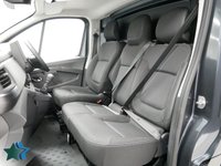 USED 2026 26 RENAULT TRAFIC LL30 2.0 BLUEDCI 130 BHP LONG WHEELBASE EXTRA EDITION 2026 MODEL | LONG WHEELBASE | HIGH SPEC !