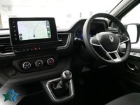 USED 2026 26 RENAULT TRAFIC LL30 2.0 BLUEDCI 130 BHP LONG WHEELBASE EXTRA EDITION 2026 MODEL | LONG WHEELBASE | HIGH SPEC !