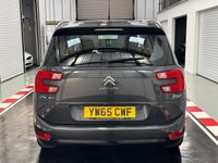 USED 2016 65 CITROEN GRAND C4 PICASSO 1.6 BlueHDi Exclusive MPV 5dr Diesel Manual Euro 6 (s/s) (120 ps) 