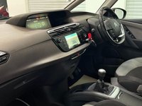 USED 2016 65 CITROEN GRAND C4 PICASSO 1.6 BlueHDi Exclusive MPV 5dr Diesel Manual Euro 6 (s/s) (120 ps) 