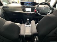 USED 2016 65 CITROEN GRAND C4 PICASSO 1.6 BlueHDi Exclusive MPV 5dr Diesel Manual Euro 6 (s/s) (120 ps) 
