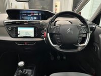 USED 2016 65 CITROEN GRAND C4 PICASSO 1.6 BlueHDi Exclusive MPV 5dr Diesel Manual Euro 6 (s/s) (120 ps) 