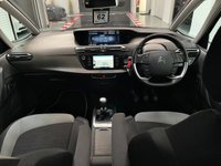 USED 2016 65 CITROEN GRAND C4 PICASSO 1.6 BlueHDi Exclusive MPV 5dr Diesel Manual Euro 6 (s/s) (120 ps) 