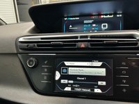 USED 2016 65 CITROEN GRAND C4 PICASSO 1.6 BlueHDi Exclusive MPV 5dr Diesel Manual Euro 6 (s/s) (120 ps) 