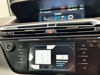 USED 2016 65 CITROEN GRAND C4 PICASSO 1.6 BlueHDi Exclusive MPV 5dr Diesel Manual Euro 6 (s/s) (120 ps) 