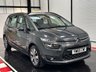 USED 2016 65 CITROEN GRAND C4 PICASSO 1.6 BlueHDi Exclusive MPV 5dr Diesel Manual Euro 6 (s/s) (120 ps) 