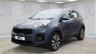 USED 2016 16 KIA SPORTAGE 1.7 CRDi 3 SUV 5dr Diesel Manual Euro 6 (s/s) (114 bhp) ***DRIVE AWAY TODAY*** NATIONWIDE PARTS & LABOUR WARRANTY INCLUDED + 12 MONTHS AA BREAKDOWN FREE F/SERVICE HISTORY 1 FORMER KEEPER