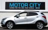 USED 2017 17 VAUXHALL MOKKA X 1.4i Turbo Design Nav SUV 5dr Petrol Auto Euro 6 (140 ps) LOW MILEAGE PETROL AUTO SUV